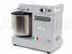 Famag IM 8/230 10 Velocidades Silver - Amasadora de espiral 8 kg 