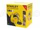 Stanley Air Kit - Compresor de aire el&eacute;ctrico port&aacute;til monof&aacute;sico - Motor 1.5 HP