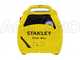 Stanley Air Kit - Compresor de aire el&eacute;ctrico port&aacute;til monof&aacute;sico - Motor 1.5 HP