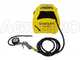 Stanley Air Kit - Compresor de aire el&eacute;ctrico port&aacute;til monof&aacute;sico - Motor 1.5 HP