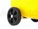 Stanley D210/8/24 - Compresor de aire el&eacute;ctrico monof&aacute;sico - Motor 2 HP - 24 L