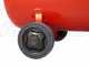 Fini Advanced MK 113-200-4 - Compresor de aire el&eacute;ctrico trif&aacute;sico de correa - Motor 4 HP - 200 L