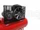 Fini Advanced BK 114-270L - Compresor de aire el&eacute;ctrico trif&aacute;sico de correa - Motor 5.5 HP - 270 L