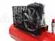 Fini Advanced BK 114-270L - Compresor de aire el&eacute;ctrico trif&aacute;sico de correa - Motor 5.5 HP - 270 L