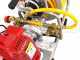 GeoTech SP 28 2S - Motobomba fumigadora - Motor de mezcla 2 tiempos - 25 bar