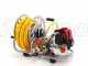 GeoTech SP 28 2S - Motobomba fumigadora - Motor de mezcla 2 tiempos - 25 bar