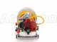 GeoTech SP 28 2S - Motobomba fumigadora - Motor de mezcla 2 tiempos - 25 bar