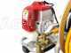 GeoTech SP 28 2S - Motobomba fumigadora - Motor de mezcla 2 tiempos - 25 bar