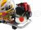 GeoTech SP 28 2S - Motobomba fumigadora - Motor de mezcla 2 tiempos - 25 bar