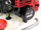 GeoTech SP 28 2S - Motobomba fumigadora - Motor de mezcla 2 tiempos - 25 bar