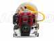 GeoTech SP 40 4S - Motobomba fumigadora - Motor de gasolina 4 tiempos - 25 bar