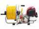 GeoTech SP 40 4S - Motobomba fumigadora - Motor de gasolina 4 tiempos - 25 bar