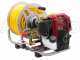GeoTech SP 40 4S - Motobomba fumigadora - Motor de gasolina 4 tiempos - 25 bar