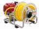 GeoTech SP 40 4S - Motobomba fumigadora - Motor de gasolina 4 tiempos - 25 bar