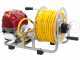 GeoTech SP 40 4S - Motobomba fumigadora - Motor de gasolina 4 tiempos - 25 bar