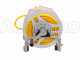 GeoTech SP 40 4S - Motobomba fumigadora - Motor de gasolina 4 tiempos - 25 bar