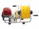GeoTech SP 40 4S - Motobomba fumigadora - Motor de gasolina 4 tiempos - 25 bar