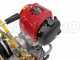 GeoTech SP 40 4S - Motobomba fumigadora - Motor de gasolina 4 tiempos - 25 bar