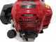GeoTech SP 40 4S - Motobomba fumigadora - Motor de gasolina 4 tiempos - 25 bar