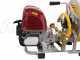 GeoTech SP 40 4S - Motobomba fumigadora - Motor de gasolina 4 tiempos - 25 bar