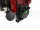 GeoTech SP 40 4S - Motobomba fumigadora - Motor de gasolina 4 tiempos - 25 bar