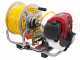 GeoTech SP 40 4S - Motobomba fumigadora - Motor de gasolina 4 tiempos - 25 bar