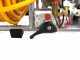 GeoTech SP 40 4S - Motobomba fumigadora - Motor de gasolina 4 tiempos - 25 bar