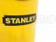 Stanley D200/10/24 - Compresor de aire el&eacute;ctrico port&aacute;til - motor 1.5 HP - 24 l