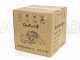 Ahoyador GeoTech EA 630 - ahoyador 2 tiempos de mezcla