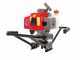 Ahoyador GeoTech EA 630 - ahoyador 2 tiempos de mezcla