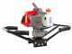 Ahoyador GeoTech EA 630 - ahoyador 2 tiempos de mezcla