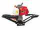 Ahoyador GeoTech EA 630 - ahoyador 2 tiempos de mezcla