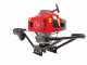 Ahoyador GeoTech EA 630 - ahoyador 2 tiempos de mezcla