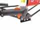 Ahoyador GeoTech EA 630 - ahoyador 2 tiempos de mezcla