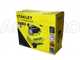 Stanley D210/8/50 - Compresor de aire el&eacute;ctrico monof&aacute;sico - Motor 2 HP - 50 L
