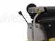 Stanley D210/8/50 - Compresor de aire el&eacute;ctrico monof&aacute;sico - Motor 2 HP - 50 L