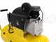 Stanley D210/8/50 - Compresor de aire el&eacute;ctrico monof&aacute;sico - Motor 2 HP - 50 L