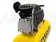 Stanley D210/8/50 - Compresor de aire el&eacute;ctrico monof&aacute;sico - Motor 2 HP - 50 L