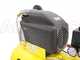 Stanley D210/8/50 - Compresor de aire el&eacute;ctrico monof&aacute;sico - Motor 2 HP - 50 L