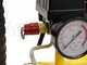 Stanley D210/8/50 - Compresor de aire el&eacute;ctrico monof&aacute;sico - Motor 2 HP - 50 L