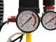 Stanley D210/8/50 - Compresor de aire el&eacute;ctrico monof&aacute;sico - Motor 2 HP - 50 L