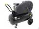 Stanley Fatmax B 255/10/100 - Compresor de aire el&eacute;ctrico monof&aacute;sico de correa - Motor 2 HP - 100 L
