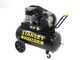 Stanley Fatmax B 255/10/100 - Compresor de aire el&eacute;ctrico monof&aacute;sico de correa - Motor 2 HP - 100 L