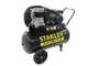 Stanley Fatmax B 255/10/100 - Compresor de aire el&eacute;ctrico monof&aacute;sico de correa - Motor 2 HP - 100 L