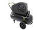 Stanley Fatmax B 255/10/100 - Compresor de aire el&eacute;ctrico monof&aacute;sico de correa - Motor 2 HP - 100 L