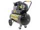 Stanley Fatmax B 255/10/100 - Compresor de aire el&eacute;ctrico monof&aacute;sico de correa - Motor 2 HP - 100 L