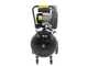 Stanley Fatmax B 255/10/100 - Compresor de aire el&eacute;ctrico monof&aacute;sico de correa - Motor 2 HP - 100 L
