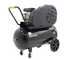 Stanley Fatmax B 255/10/100 - Compresor de aire el&eacute;ctrico monof&aacute;sico de correa - Motor 2 HP - 100 L