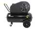 Stanley Fatmax B 255/10/100 - Compresor de aire el&eacute;ctrico monof&aacute;sico de correa - Motor 2 HP - 100 L
