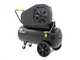 Stanley Fatmax B 255/10/100 - Compresor de aire el&eacute;ctrico monof&aacute;sico de correa - Motor 2 HP - 100 L